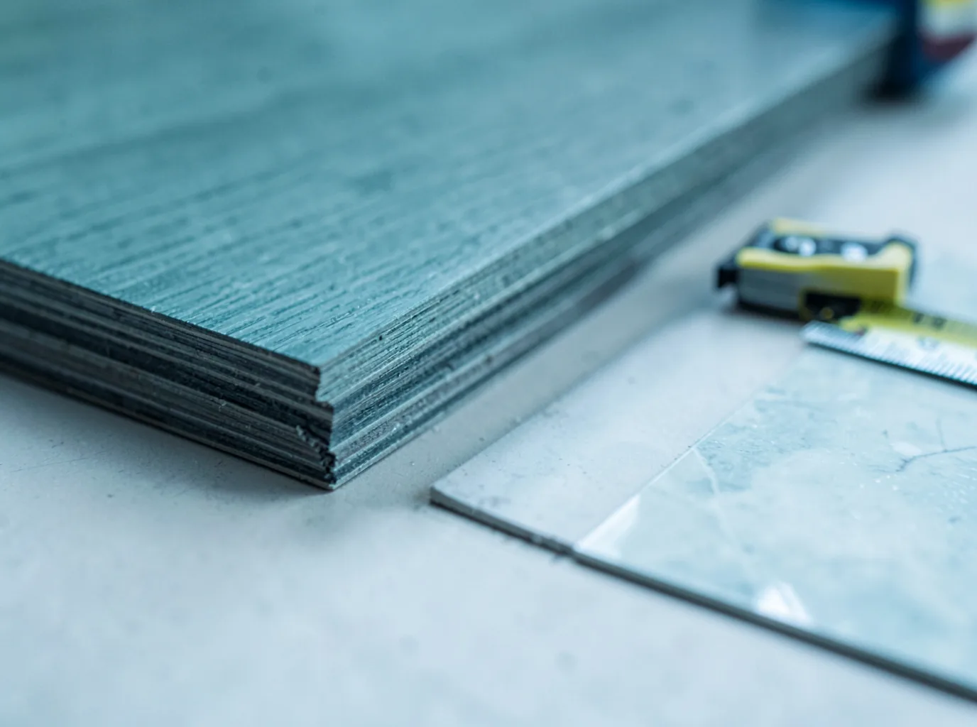 Luxury Vinyl Plank Installation Long Creek, OR FAQs